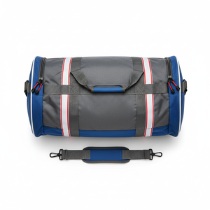 Mochila Deportiva Personalizada con Logotipo, Bolsa de Gimnasio, Impermeable, con Espacio para Zapatos, para Viajes al Aire Libre, para Hombres y Mujeres - Product Image 1
