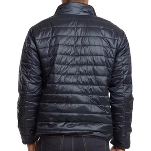 Chaqueta Acolchada Premium para Exteriores, Relleno Cómodo, Prenda Exterior Ligera, Prenda Esencial - Product Image 6