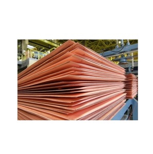 ทองแดงแคโทดบริสุทธิ์ 99.99% - Product Image 1