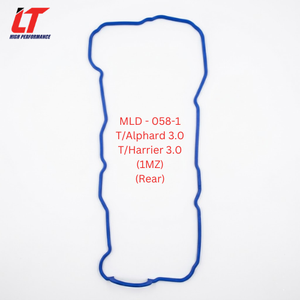 Pro-Seal Rear Malaysia 1-Year Warranty Valve Cover <b>Gasket</b> for Toyota Camry Alphard V6 Lexus Engine Top Repair - Product Image 5