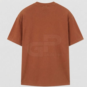 Camiseta con estampado reflectante único para hombre, camiseta de algodón con cuello redondo, diseño artístico reflectante, ropa informal suave y cómoda para el día a día - Product Image 2