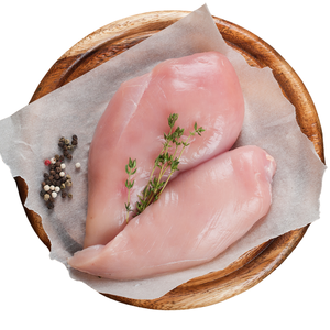 Poitrines de poulet surgelées IQF sans os ni peau, qualité export, approvisionnement en vrac, durée de conservation de 24 mois, pour importateurs en gros - Product Image 6