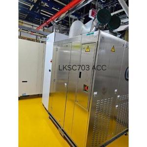 เครื่องยิงเวเฟอร์ ASML AT850C I-Line - อุปกรณ์และอะไหล่เซมิคอนดักเตอร์ระดับโลกที่เชื่อถือได้ - Product Image 4
