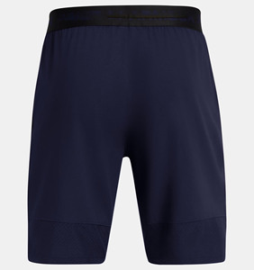 Shorts de sport pour homme de qualité supérieure, 100% coton, à séchage rapide, avec empiècements en mesh, respirants et légers, pour la salle de sport, l'entraînement et la course à pied - Product Image 2