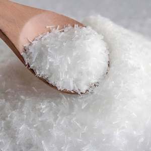 MSG Glutamato Monosódico de Grado Alimenticio a Granel, Cristales Blancos de Alta Calidad, Agente Saborizante para Fideos, Fufeng 60 80 Mesh, Bolsa de 25kg/PP, 2 Años - Product Image 3