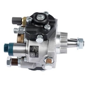 Pompa di Iniezione Carburante Kubota V3800 per Bobcat Skid Steer Loader S750 S770 S850 Diesel C6 D902 Pickup CW2940001733 294000 1730 - Product Image 2