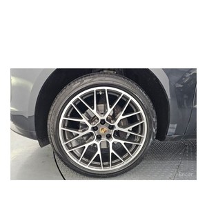 Para Porsche Macan 2.0 Septiembre 2019 30.437 km Asientos de Cuero Volante a la Izquierda Cámara Trasera - Product Image 5