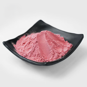 <b>Top</b> Quality Cosmetic Grade <b>Rose</b> Petal Powder 100% Natural & Naturally Dried <b>Rose</b> Petal Powder for Beauty Application Bulk Supply - Product Image 1
