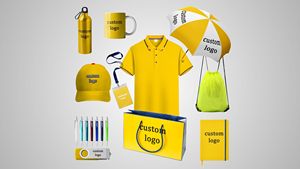 Custom Logo <b>Drawstring</b> Duffel Bag Promotional Sports Gym <b>Backpack</b> Corporate Gift Bag - Product Image 1