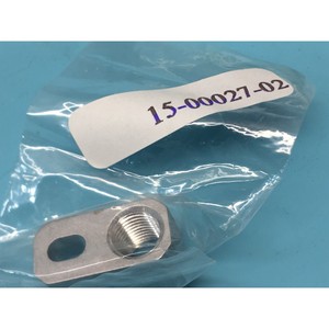Novellus 02-00008-00 ADJ, Assy Gas Disp PLT - Équipement et pièces semi-conductrices d'occasion fiables à l'échelle mondiale - Product Image 6