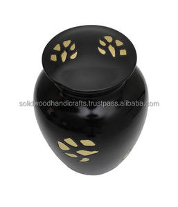 Urnes funéraires décoratives pour animaux de compagnie, urnes commémoratives pour animaux de compagnie, urnes funéraires avec une haute qualité à bas prix - Product Image 5