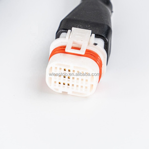 Câble composite T60 Arm M1 M2 M3 M4 ESC pour faisceau de câblage du contrôleur de moteur de drone agricole DJI Agras, pièce de rechange - Product Image 5