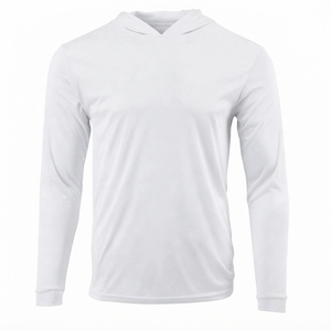 High Quality Wholesale Price Custom Embroidery Puff Printing large size <b>Men's</b> Hoodie & <b>Sweatshirt</b> Plus Size Blank <b>Men</b> Clothing - Product Image 4