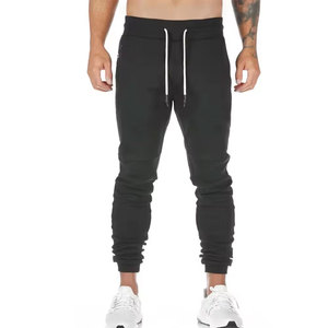 Latest Exclusives Premium Men Fitness <b>Trouser</b> Nylon Custom Lightweight Fitness All-Weather Wear Gym Adult Breathable <b>Trouser</b> - Product Image 2