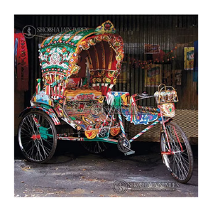Le plus tendance : Chariot de mariage de luxe moderne et simple en bois pour les mariés, Shobha Jain Impex, style Punjabi élégant pour couple de mariés - Product Image 1