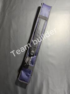 High Quality Professional Cricket Bats Cover Solid Lightweight Sports Outdoor Team <b>Builder</b> Brand 16mm Thickness Custom - Product Image 2