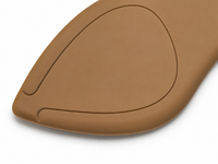 Chaussures de mode pour femmes avec semelle extérieure en caoutchouc antidérapante durable et motif imprimé