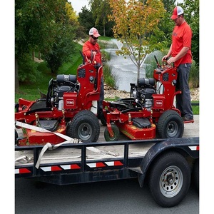 High Performance Lawn Mowing Equipment For Professional Landscapers Designed For Speed Accuracy And Consistent Cutting - Product Image 1