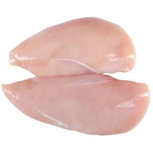 Grande réduction sur les poitrines de poulet surgelées, avec une forte capacité de production et des options d'emballage fiables pour la distribution en gros. - Product Image 1