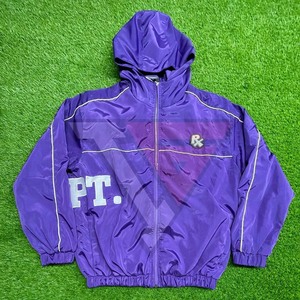 Conjunto de 2 Piezas de Nylon Reflectante Personalizado de Verano para Hombre a Bajo Precio, Chándal Reflectante de Alta Calidad Ropa Urbana OEM - Product Image 1