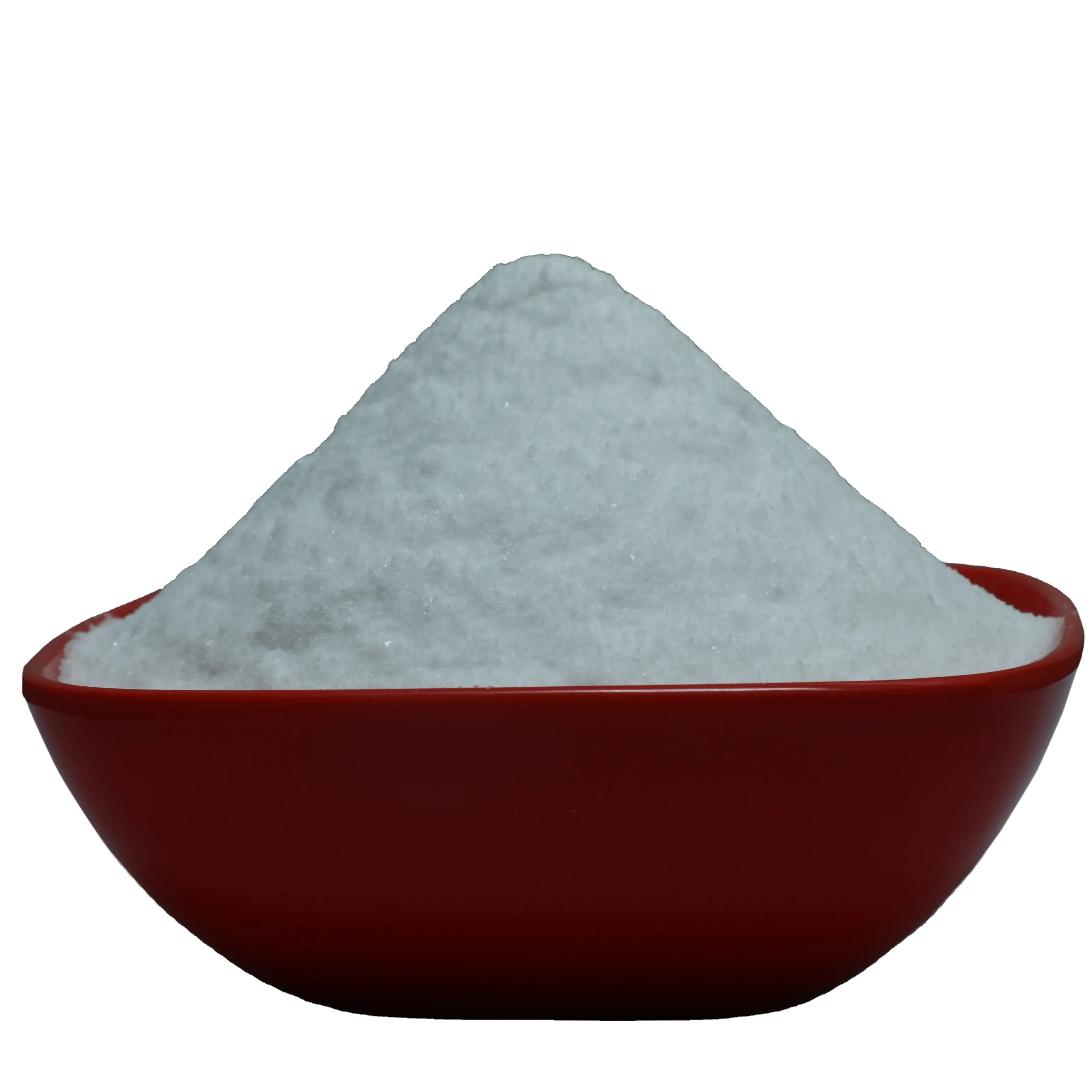 Polvo blanco de cristal de sal Industrial refinado, embalaje personalizado del proveedor indio más fiable, precio de fábrica de marca asiática