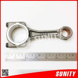 Bielle de connexion diesel SUNITY de qualité assurée pour tracteur agricole E8 – Haute efficacité - Product Image 4