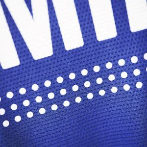 Customizable Lightweight Men's Motorcycle Jerseys Breathable Durable <b>Outdoor</b> Riding <b>Waterproof</b> <b>Rugged</b> Customizable Branding - Product Image 5