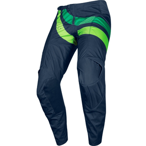 New Arrivals Mens Genuine Leather Pants Motorbike Motorcycle leather pant Biker Jeans for Men - Product Image 5