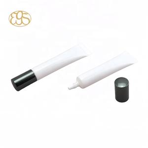 หลอดพลาสติกแต่งสี15มล. PMMA PP พีซีสีเขียวมีชีวิตสีเขียวมีผลกระทบต่ำ - Product Image 3