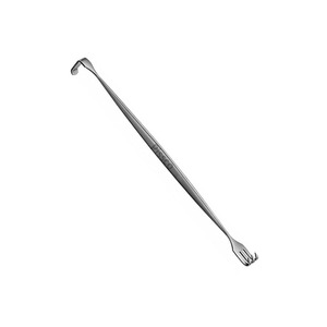 Retractor de Heridas PISSCO, Herramienta Quirúrgica, Instrumento Quirúrgico para Retracción de Heridas, Retractor Médico de Alta Calidad, 1 Pieza - Product Image 1