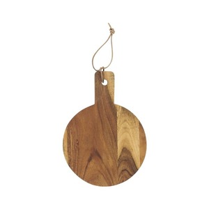 Planche à découper de haute qualité en bois d'acacia, meilleure qualité, ustensile de cuisine très populaire, usage domestique, logo personnalisé, prix de gros. - Product Image 2