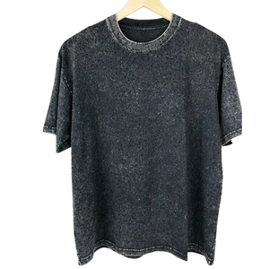 Women Premium Cotton Rhinestone <b>T</b> <b>Shirt</b> <b>Sparkly</b> Short Sleeve Casual Tee Custom Apparel Factory Manufacturer - Product Image 1