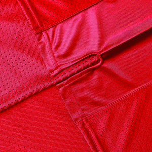Maillot de football américain personnalisé, durable, respirant, uniforme d'équipe, vêtements de sport athlétiques pour joueurs et clubs - Product Image 5