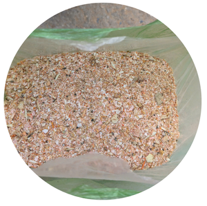 POUDRE DE COQUILLE DE CREVETTES DE QUALITÉ SUPÉRIEURE VIETNAM EXPORTATION EN VRAC 2024 - Product Image 1