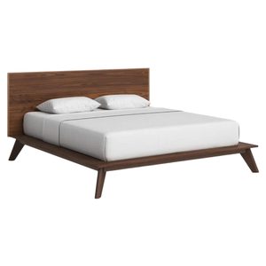 Reliable Supply of Natural Rubber Wood <b>Bed</b> <b>Frames</b> Certified Sustainable Material & Long Term Contracts. - Product Image 1