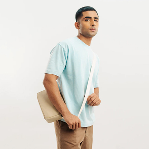 T-shirts pour hommes, prix de gros, t-shirts pour jeunes et adultes, mode décontractée, t-shirts pour hommes faciles à porter, respirants - Product Image 2