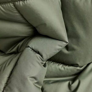 Fabricants professionnels de vestes sans manches pour hommes, produits les plus vendus, gilet matelassé respirant et épais pour homme, service OEM - Product Image 6