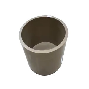 Moule d'injection plastique personnalisé LONGNEW pour la fabrication de pots de fleurs Stockholm et de pots à fleurs Crucible - Product Image 5