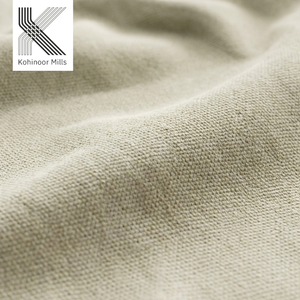 100% Algodón, Tejido Ligero y Suave, Teñido con Hilo, Resistente a Desgarros, Transpirable, Resistente al Viento, Absorbente de Humedad, 135 GSM - Product Image 1