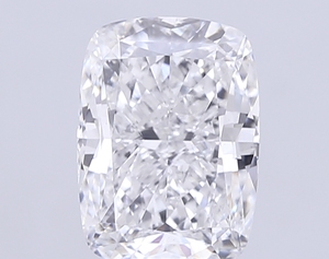 Diamant de laboratoire cultivé CVD de 8,25 ct, taille coussin, taille brillant modifiée, pureté VS1, certifié IGI - Product Image 1