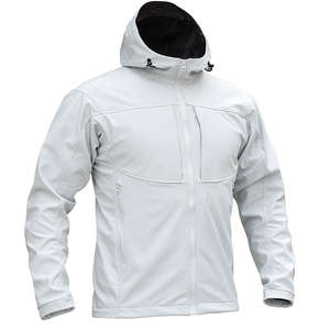 Premium Quality With custom Logo Autumn <b>Soft</b> <b>Shell</b> <b>Jacket</b> Zipper Sports Outdoor Waterproof Windproof Stand Collar For <b>Mens</b> - Product Image 2