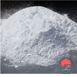 Poudre de CaCO3 micronisée non revêtue de haute qualité 800 Mesh, excellente pour les revêtements de masterbatch de caoutchouc et de PVC, Nhat Thang VNT-5C - Product Image 3