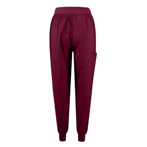 Tenue médicale jetable unie et colorée à prix d'usine pour usage hospitalier et services médicaux, disponible à prix abordable - Product Image 3