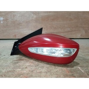 โซนาต้า กระจกมองข้างซ้าย (ฝั่งคนขับ) รุ่นประกอบภายนอก 876103S010 - Product Image 2
