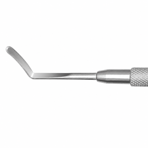 เครื่องมือผ่าตัดกระจกตา DLEK Corneal Dissector Vaulted – เครื่องมือผ่าตัดกระจกตาคุณภาพสูงทำจากเหล็กกล้าไร้สนิมเพื่อการผ่าตัดกระจกตาอย่างแม่นยำ - Product Image 6
