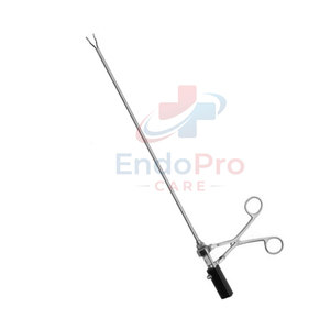 Pinza de agarre profesional para instrumentos médicos, pinza de agarre reutilizable, pinza de agarre de fuerte presión - Product Image 5