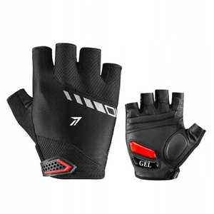 Gants de VTT Enduro pour Hommes et Femmes, Protection Complète des Doigts, Respirants, Antidérapants, Logo Personnalisé, Faible MOQ, Vente en Gros OEM - Product Image 6