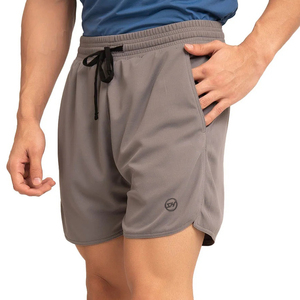 Shorts de sport personnalisés pour hommes 2026 – Séchage rapide, polyester durable, légers, décontractés, pour entraînement et fitness - Product Image 1