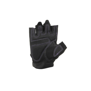 Gants de musculation en néoprène demi-doigts de qualité supérieure, service OEM, respirants, pour sports de plein air, fitness, gym et powerlifting - Product Image 3