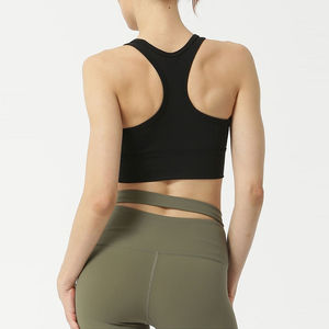 Vêtements de sport personnalisés avec logo pour femmes, ensembles de yoga, vêtements de sport pour la salle de sport, vêtements de yoga pour femmes - Product Image 5